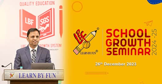 26th December School Growth Seminar