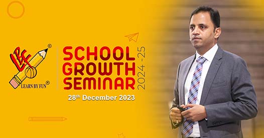 28th December School Growth Seminar