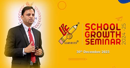 30th December School Growth Seminar